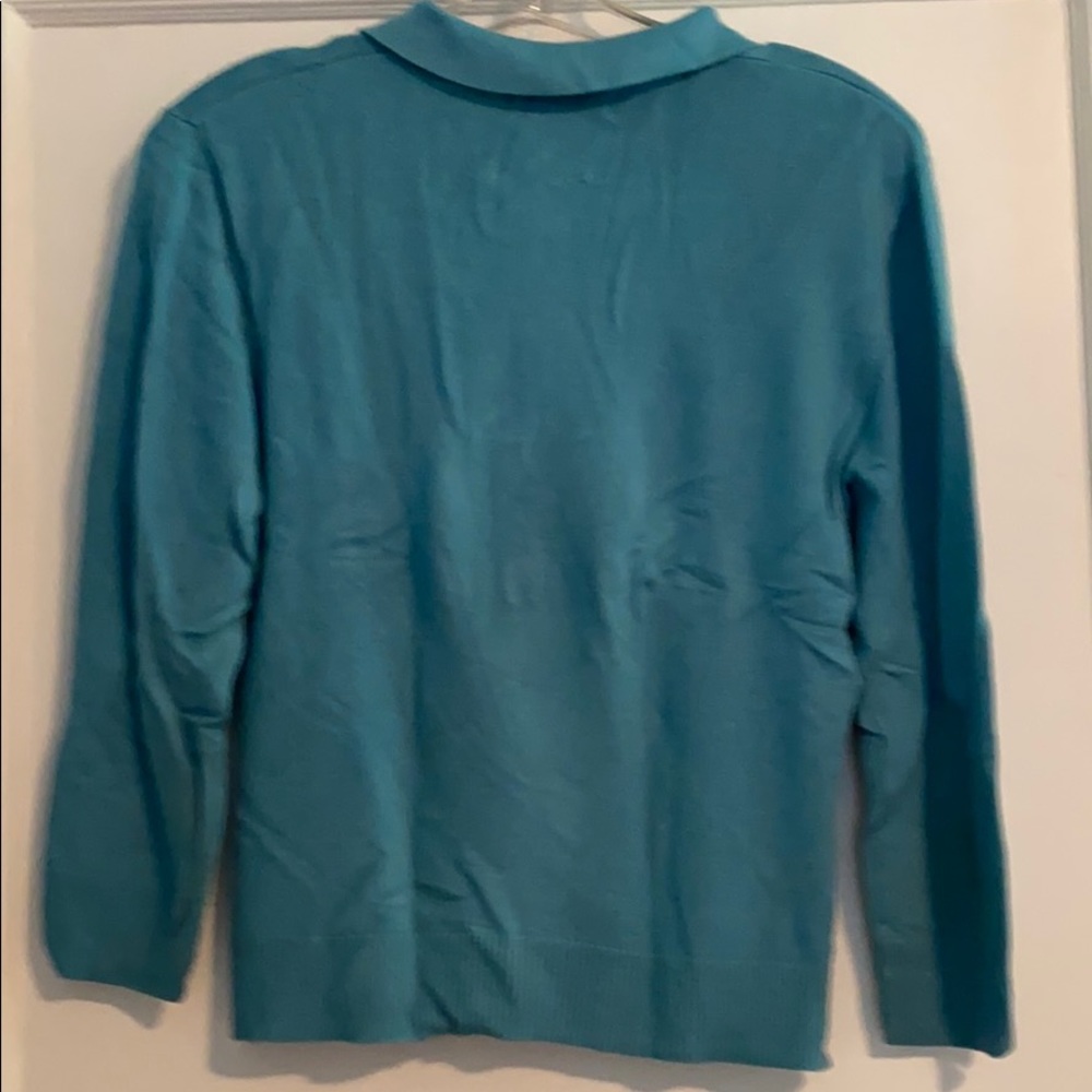 👚Bloom Sweater - Picture 3 of 3